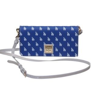 Dooney & Bourke Daphne Crossbody Purse